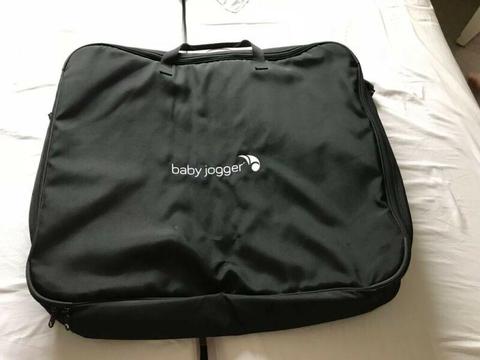 Baby Jogger Double Pram Travel Bag
