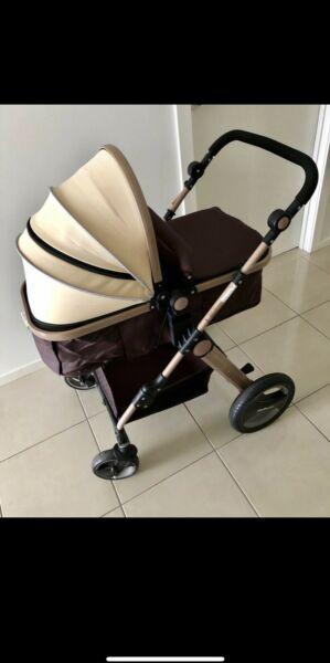 New Unused baby stroller for sale