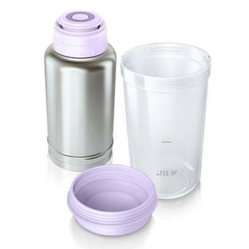 PHILIPS AVENT THERMAL BOTTLE WARMER RRP $45 - AS NEW