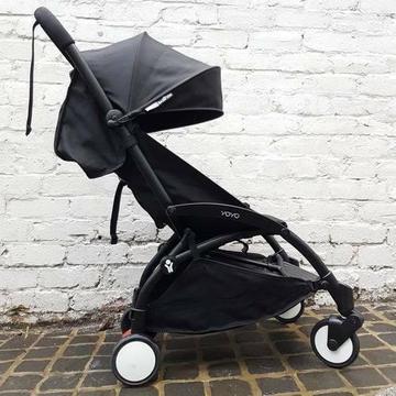 Babyzen Yoyo Stroller Pram - For Hire