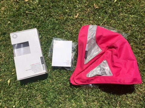Wanted: Pink BUGABOO Breezy Sun Canopy in Original Box EUC
