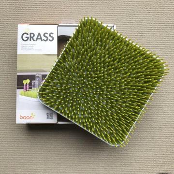 Grass Boon Countertop Drying Rack