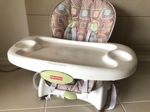 Portable Baby High chair