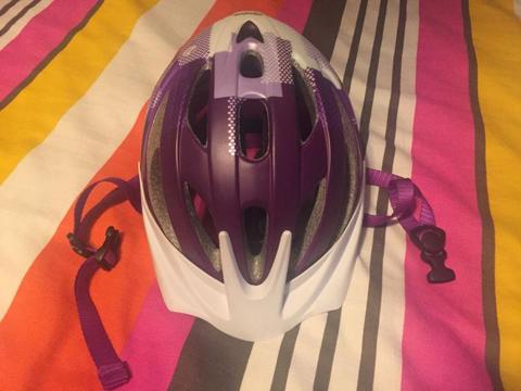 Bicycle helmet Australian Standard size S-M