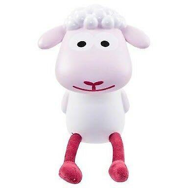 Fin the sheep reading light