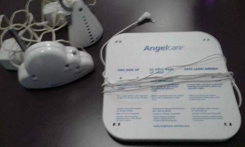 Angelcare Movement & Sound Monitor