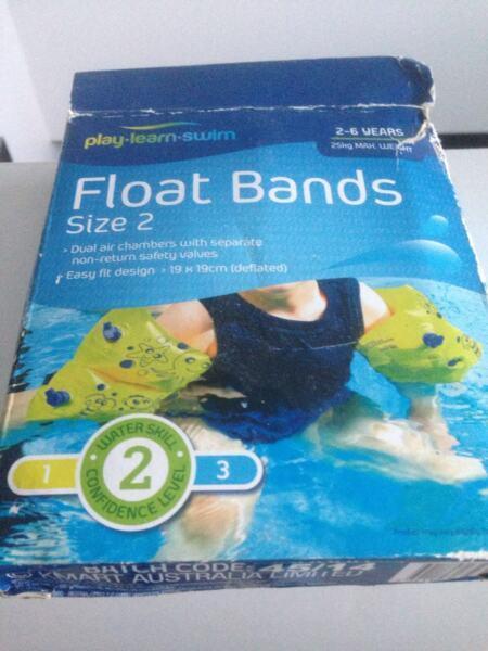 Swimming Float Bands size 2