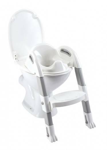 Toddler Toilet Trainer Seat/Ladder/Training Step