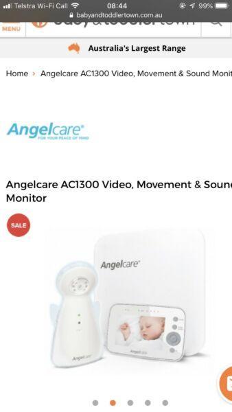 AngelCare AC1300