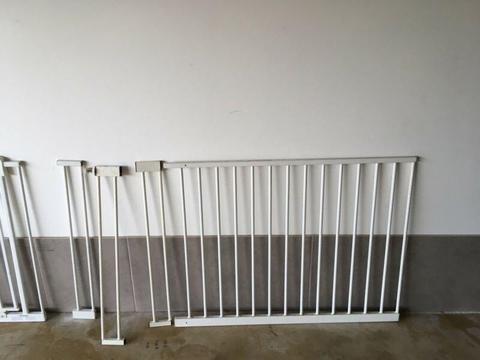 Fence for babies 6!!