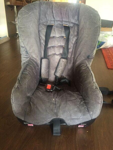 Baby love baby/ child seat