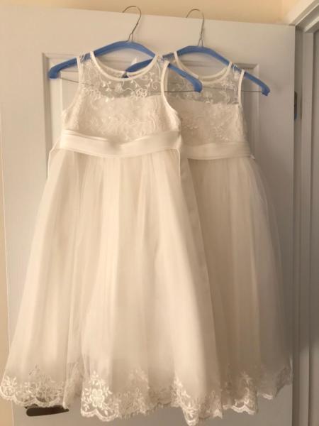 Ollies Place dresses, size 7