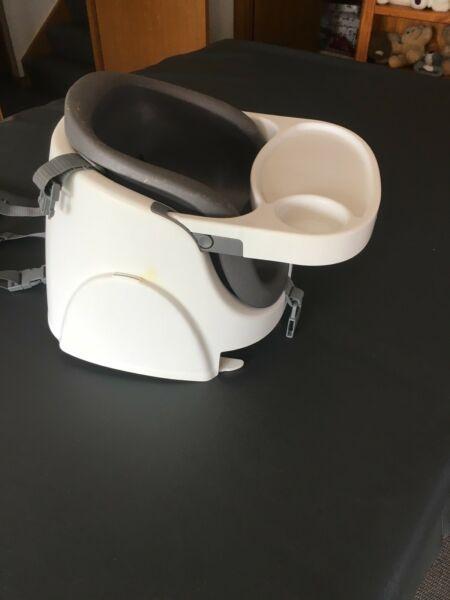 Infant Booster Seat (Low-chair)