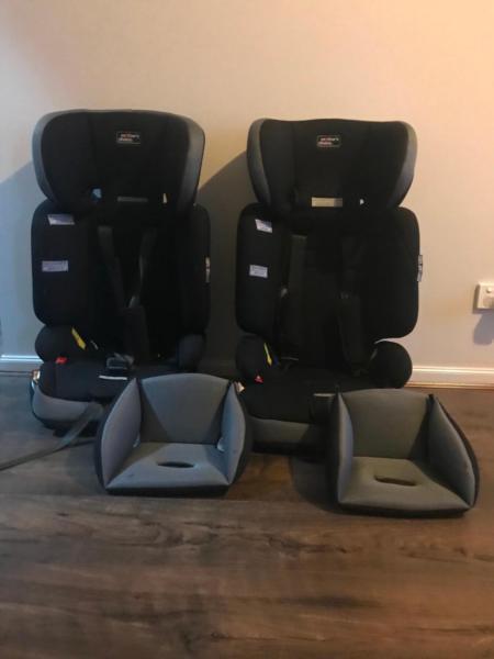 Baby Car seats