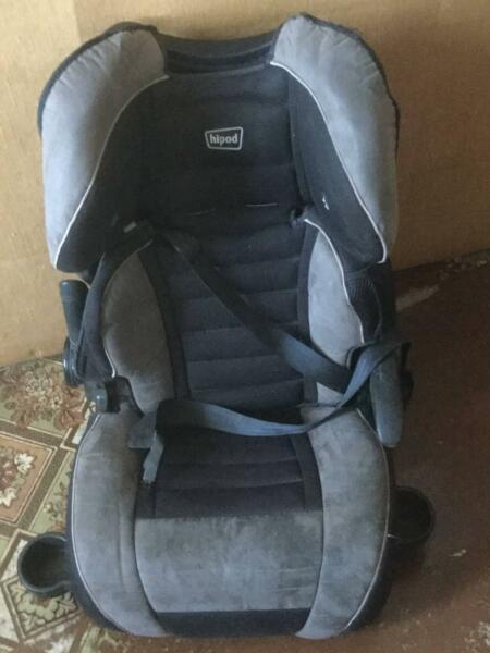 Booster seat / Baby car seat - Hipod