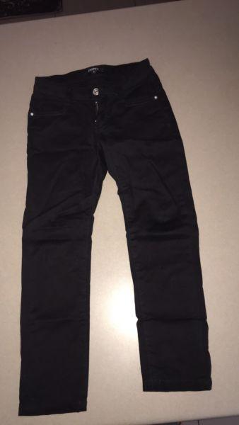Boys jeans (DKNY) size 6