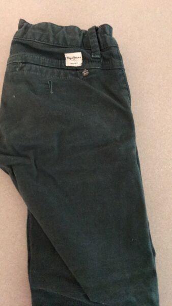 Boys jeans (Pepe Jeans) Size 4