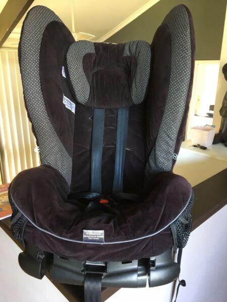 Babylove Car Seat