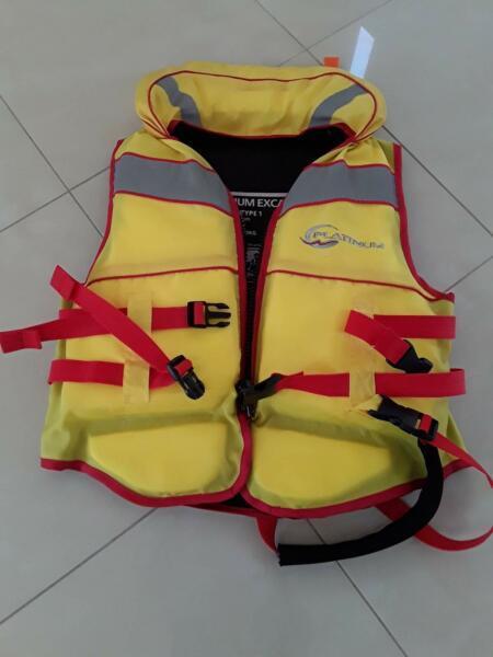 Water Safety Life Vest for Child