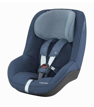 Maxi cosy Pearl car seat and family fix base