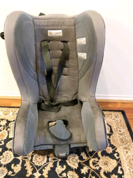 Baby Car Seat for infant and toddler