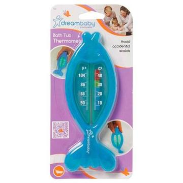 Dreambaby Bath Thermometer - Fish - Used once