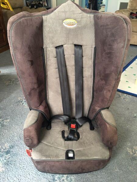 Children Booster Seat