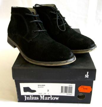 Julius Marlow Kids Formal Shoes Size 2