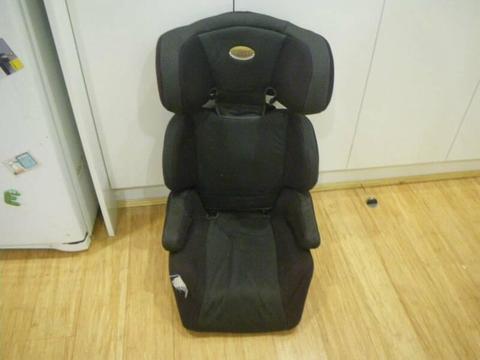 SECURE BOOSTER CAR SEATS SECURE VARIO CS54 INFASECURE MALVERN EAS