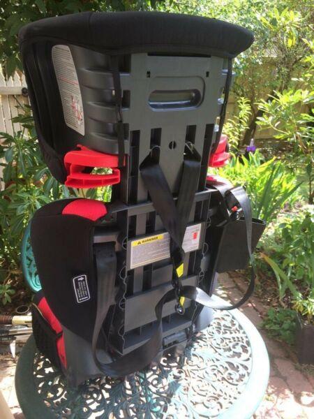 Car Seat Britax for 4 to 8 year old