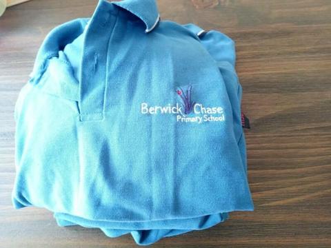 Berwick Chase PS Uniform
