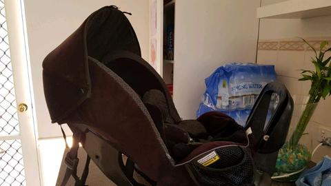 Babylove infant car seat