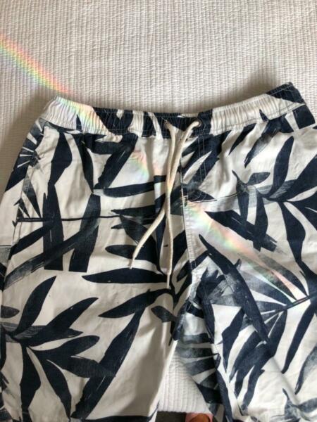 Seed shorts. Size 16