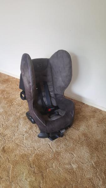 Convertible baby car seat forsale