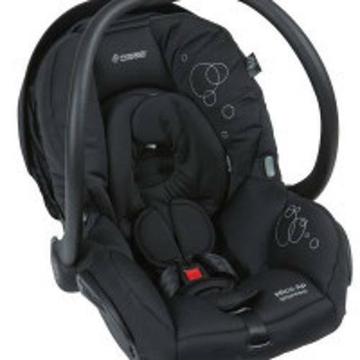 Maxi Cosi Mico AP Capsule Baby Car Seat - For Hire