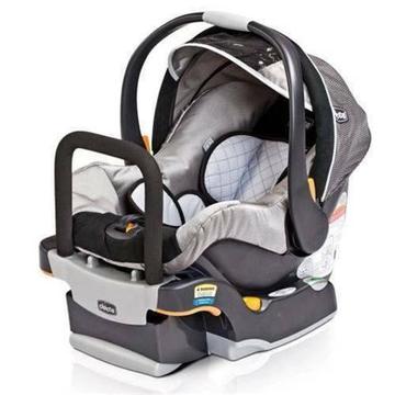 Chicco Key Fit Capsule Infant Car Seat - For Hire
