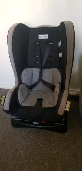 CAR SEATS $30 for both