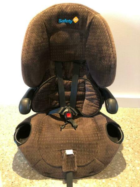 Safety 1st car seat in good condition
