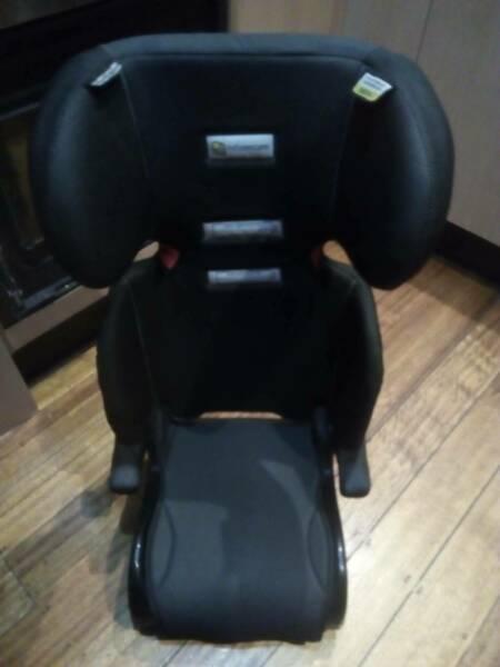 Booster seat brand new
