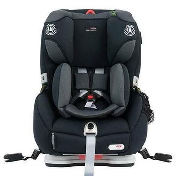 Safe n Sound Millenia Car Seat - For Hire