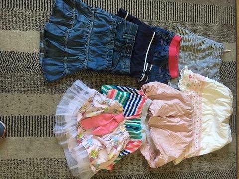 3 Yr Old Girl Clothes