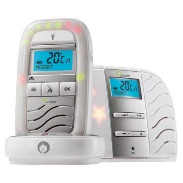 Baby Monitor - Oricom Secure200 Premium Digital Baby Monitor