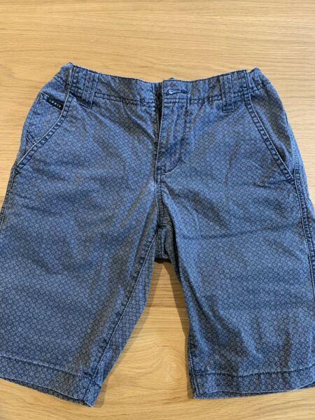 Indie Kids size 12 boys shorts and T-shirt