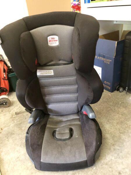 Children's car seat