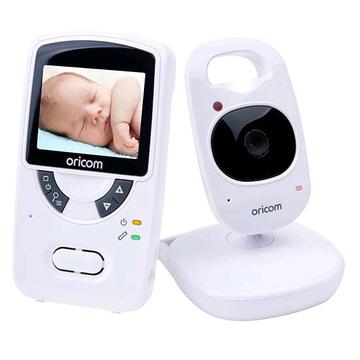 Oricom Secure 703 Baby Monitor *Brand New*