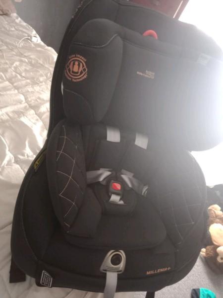 Urgent brand new carseat need gone