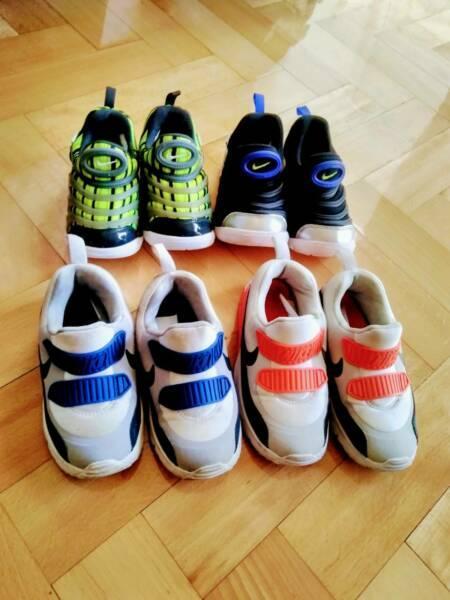 Nike Air Max for Kids, Nike Free for Kids