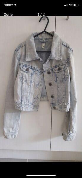 Just Jeans girls denim jacket