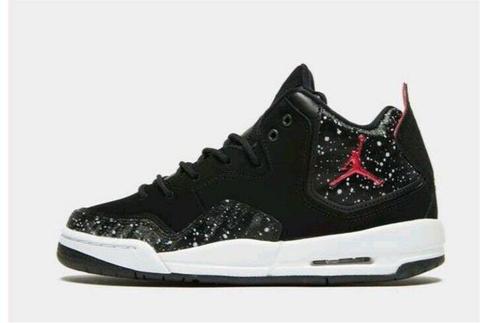 Kids/Pre-Teen Nike Jordan 'Courtside 23' Shoes