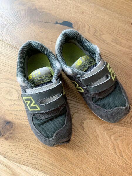 New Balances shoes UK size 9.5